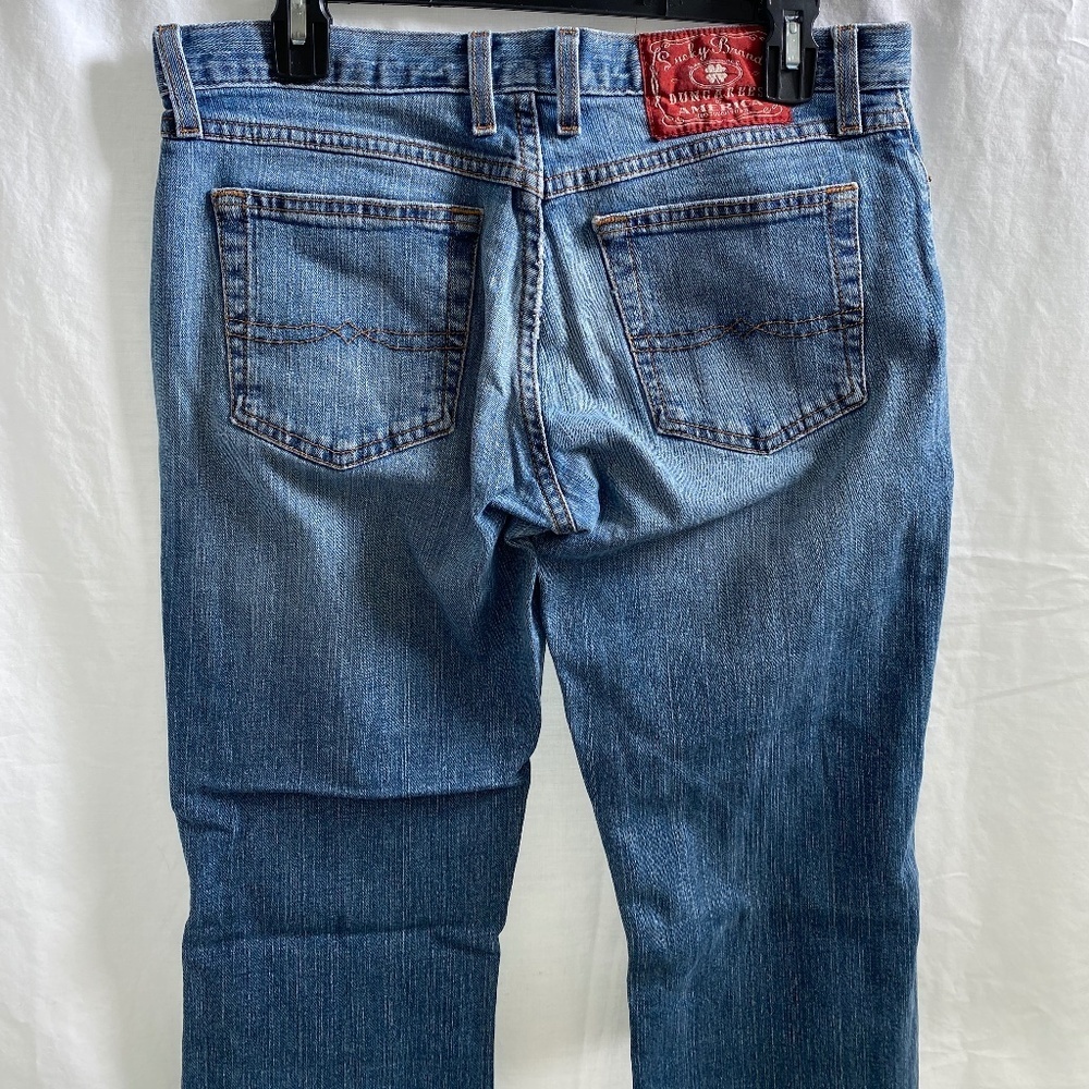 Lucky Brand Jeans Size: 8/29 - Picture 6 of 11